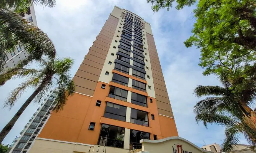 Foto 1 de Apartamento com 3 Quartos à venda, 94m² em Menino Deus, Porto Alegre