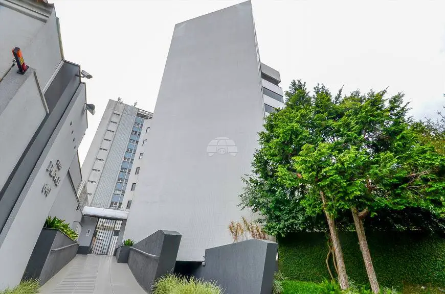 Foto 1 de Apartamento com 3 Quartos à venda, 116m² em Mercês, Curitiba