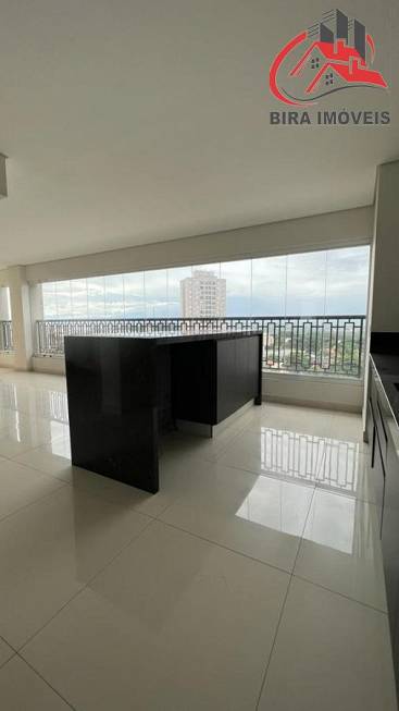 Foto 1 de Apartamento com 3 Quartos à venda, 2729m² em Mercês, Uberaba