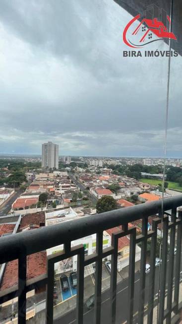 Foto 3 de Apartamento com 3 Quartos à venda, 2729m² em Mercês, Uberaba