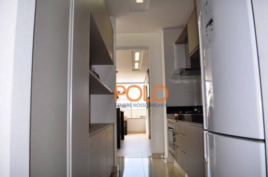Foto 1 de Apartamento com 3 Quartos à venda, 171m² em Minas Gerais, Uberlândia