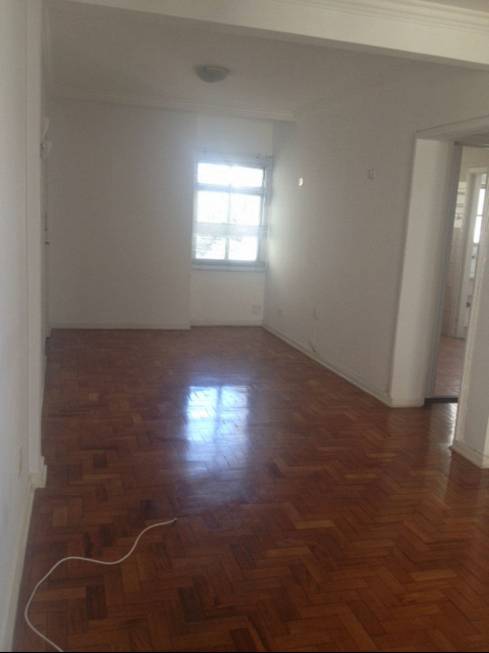 Foto 1 de Apartamento com 3 Quartos à venda, 82m² em Mirandópolis, São Paulo