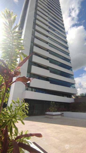 Foto 3 de Apartamento com 3 Quartos à venda, 115m² em Mirante, Campina Grande