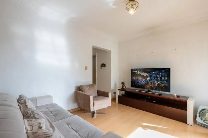 Foto 3 de Apartamento com 3 Quartos para alugar, 112m² em Moema, São Paulo