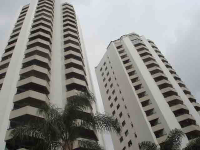 Foto 1 de Apartamento com 3 Quartos para venda ou aluguel, 132m² em Moema, São Paulo