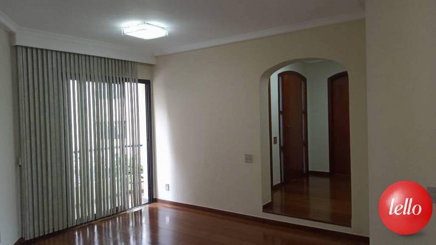 Foto 2 de Apartamento com 3 Quartos para alugar, 145m² em Moema, São Paulo