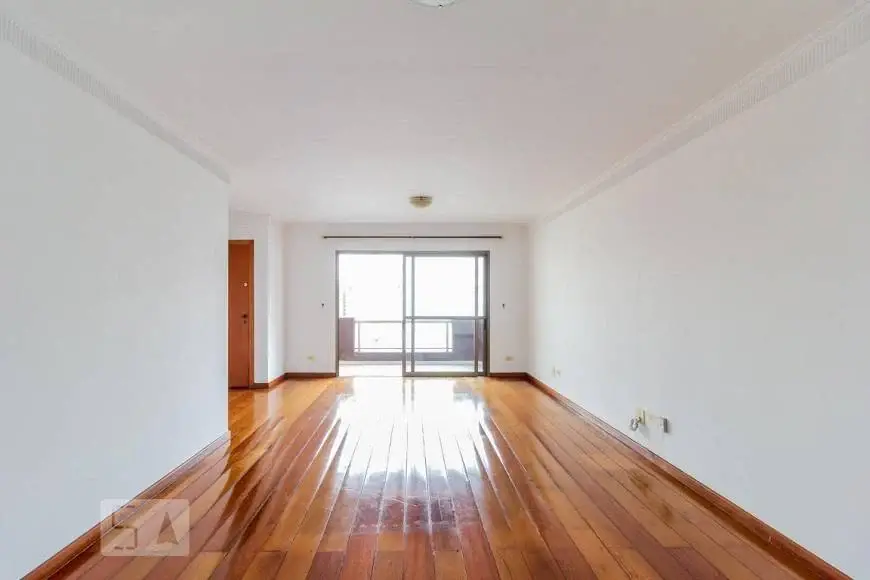 Foto 1 de Apartamento com 3 Quartos para alugar, 150m² em Moema, São Paulo