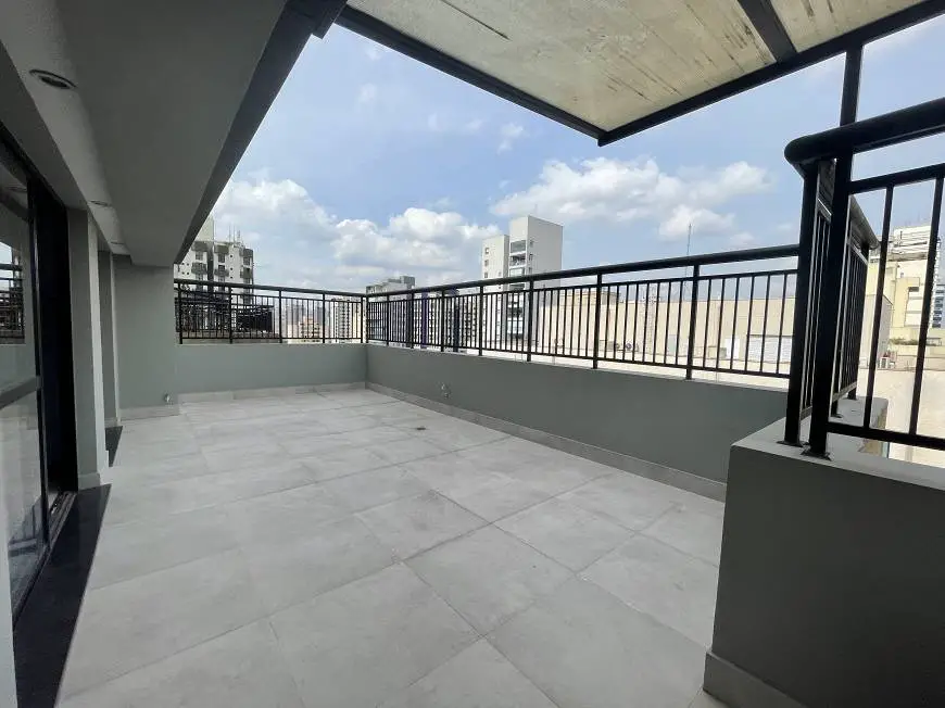 Foto 3 de Apartamento com 3 Quartos à venda, 151m² em Moema, São Paulo