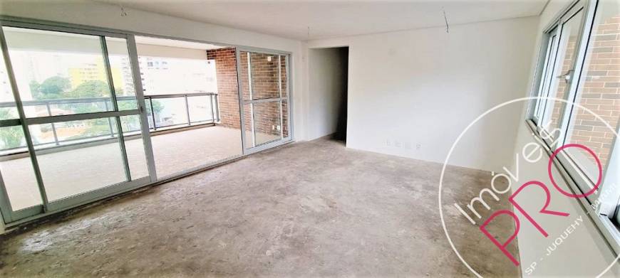 Foto 5 de Apartamento com 3 Quartos à venda, 158m² em Moema, São Paulo