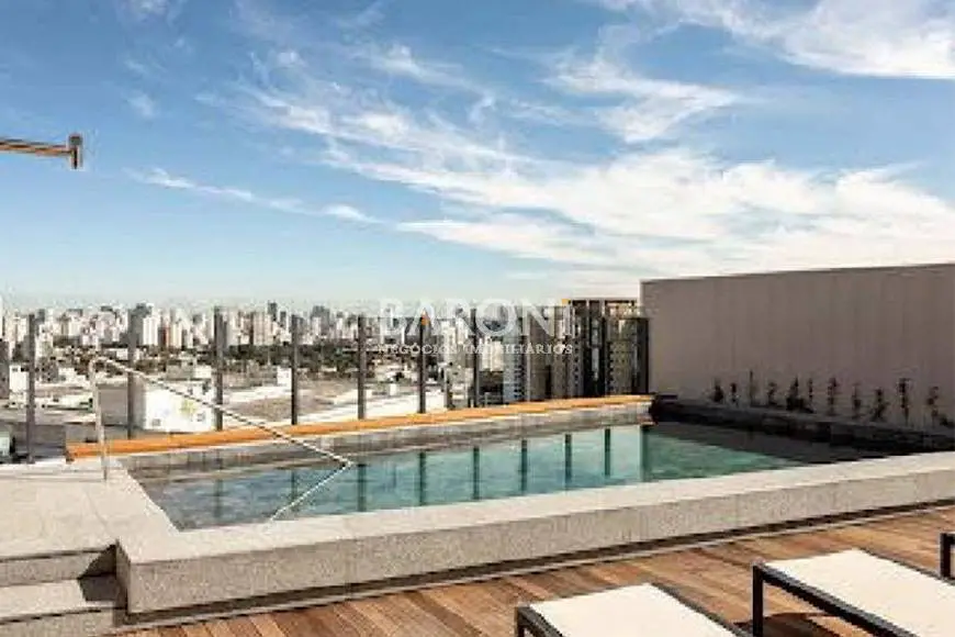 Foto 5 de Apartamento com 3 Quartos à venda, 175m² em Moema, São Paulo