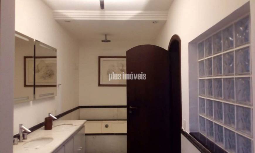 Foto 5 de Apartamento com 3 Quartos para alugar, 238m² em Moema, São Paulo