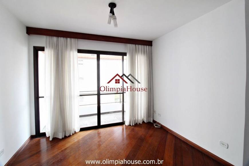Foto 1 de Apartamento com 3 Quartos à venda, 95m² em Moema, São Paulo