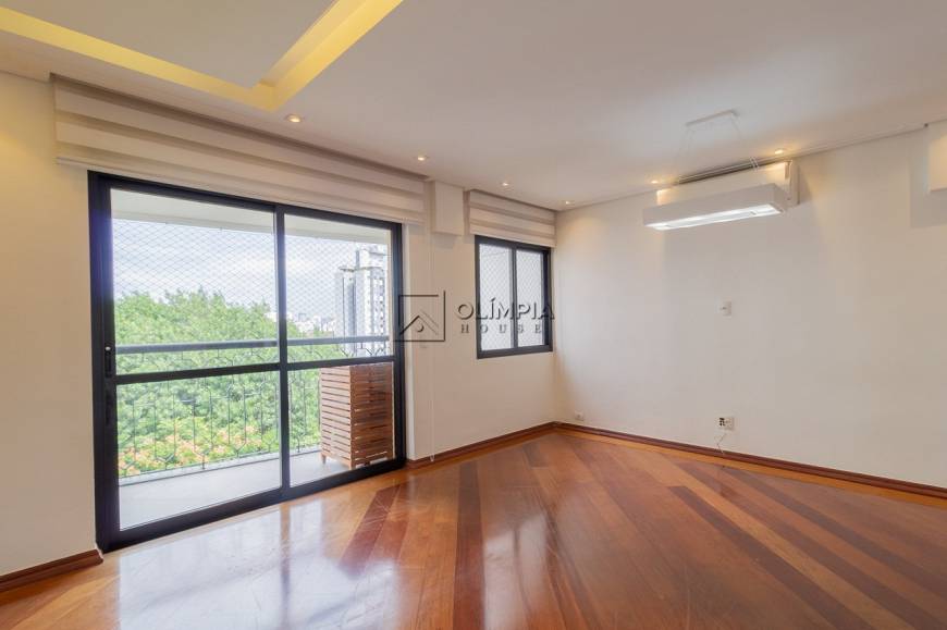 Foto 4 de Apartamento com 3 Quartos à venda, 96m² em Moema, São Paulo
