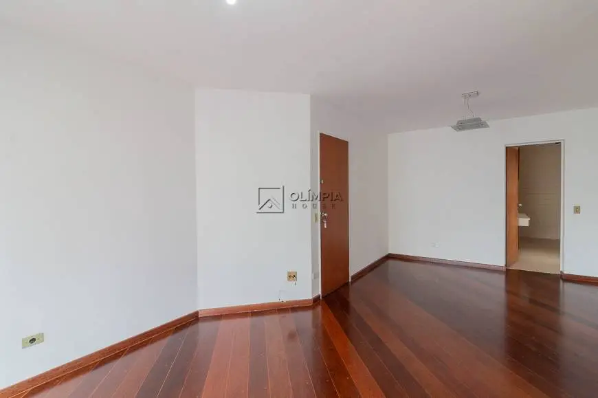 Foto 4 de Apartamento com 3 Quartos para alugar, 97m² em Moema, São Paulo