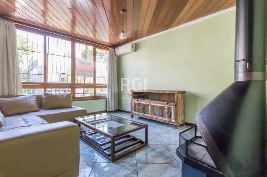 Foto 3 de Apartamento com 3 Quartos à venda, 119m² em Moinhos de Vento, Porto Alegre