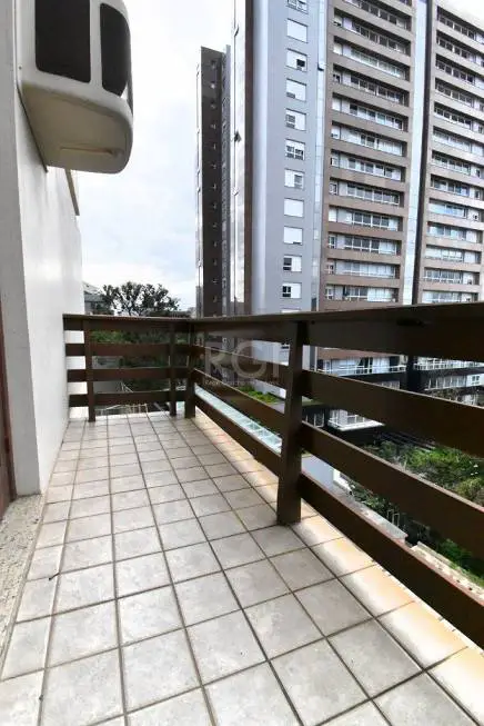 Foto 1 de Apartamento com 3 Quartos à venda, 127m² em Moinhos de Vento, Porto Alegre