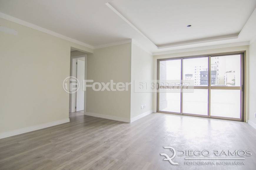 Foto 1 de Apartamento com 3 Quartos à venda, 135m² em Moinhos de Vento, Porto Alegre