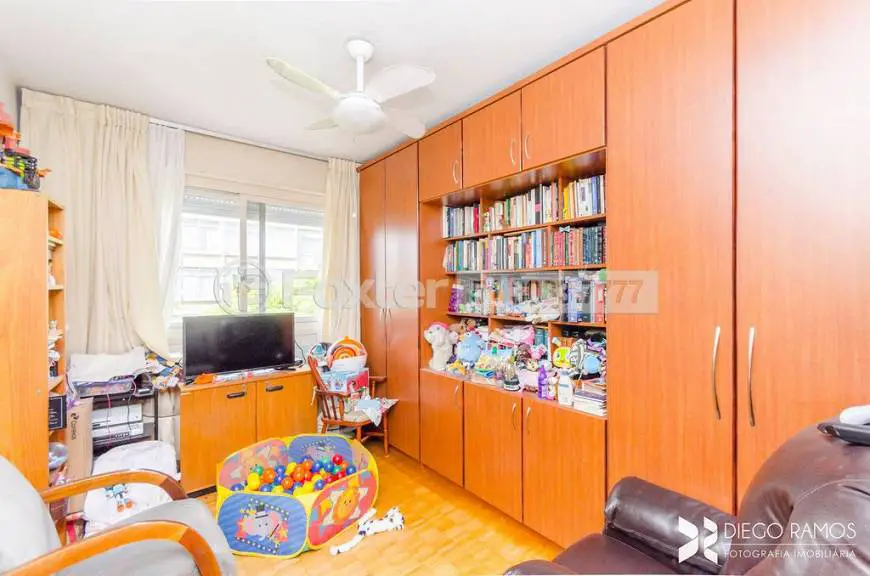 Foto 4 de Apartamento com 3 Quartos à venda, 141m² em Moinhos de Vento, Porto Alegre