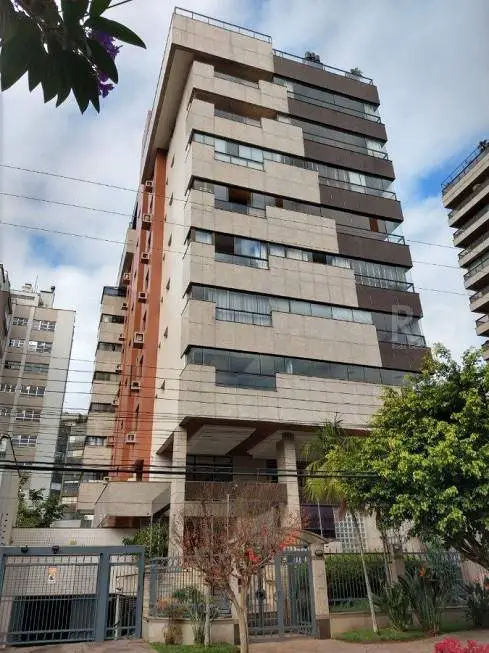 Foto 1 de Apartamento com 3 Quartos à venda, 162m² em Moinhos de Vento, Porto Alegre