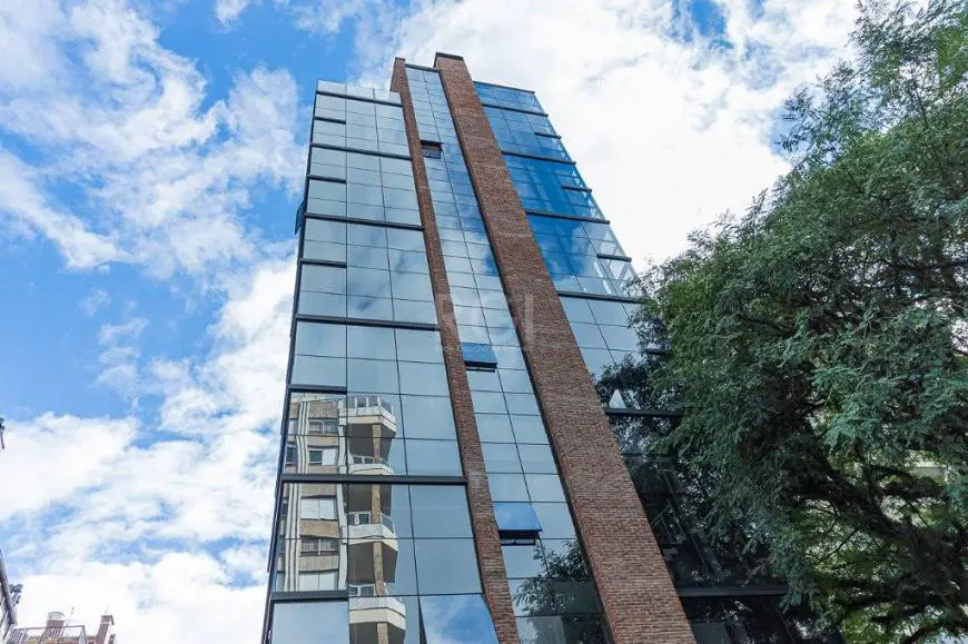 Foto 5 de Apartamento com 3 Quartos à venda, 174m² em Moinhos de Vento, Porto Alegre
