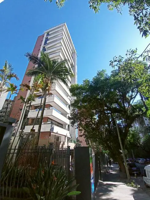 Foto 1 de Apartamento com 3 Quartos à venda, 180m² em Moinhos de Vento, Porto Alegre