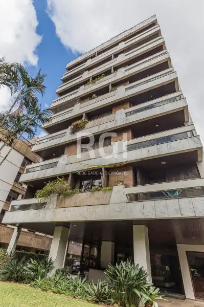 Foto 1 de Apartamento com 3 Quartos à venda, 240m² em Moinhos de Vento, Porto Alegre