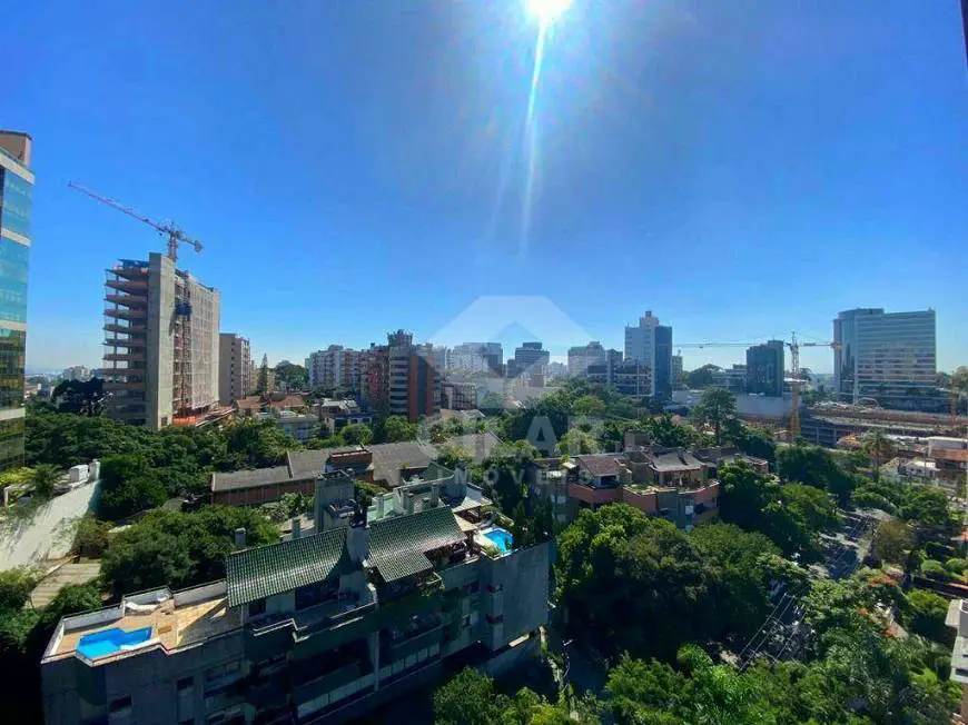 Foto 5 de Apartamento com 3 Quartos à venda, 213m² em Mont' Serrat, Porto Alegre