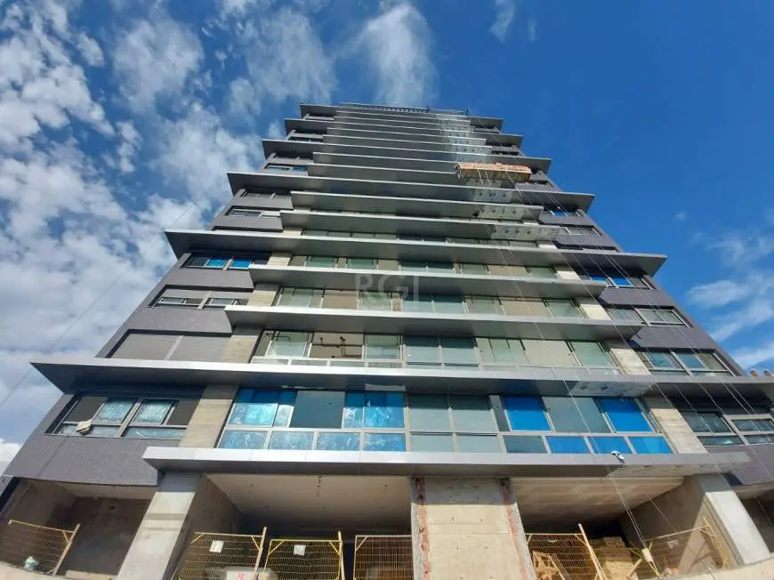 Foto 1 de Apartamento com 3 Quartos à venda, 160m² em Mont' Serrat, Porto Alegre