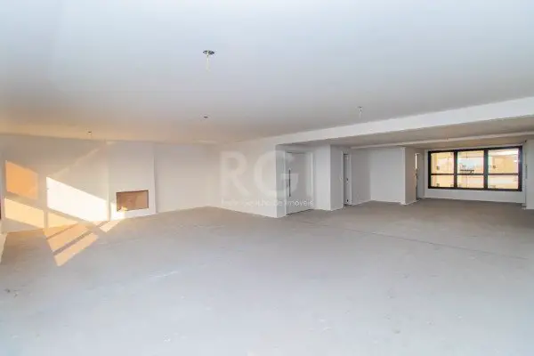Foto 2 de Apartamento com 3 Quartos à venda, 290m² em Mont' Serrat, Porto Alegre