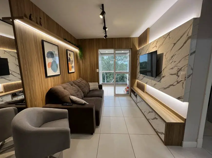 Foto 1 de Apartamento com 3 Quartos à venda, 73m² em Montanha, Lajeado
