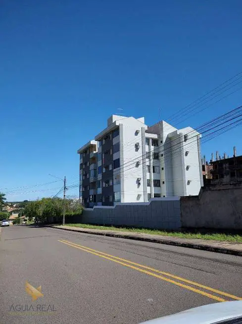 Foto 1 de Apartamento com 3 Quartos à venda, 109m² em Monte Castelo, Campo Grande