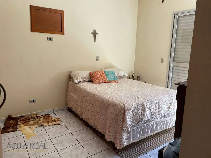 Foto 5 de Apartamento com 3 Quartos à venda, 109m² em Monte Castelo, Campo Grande