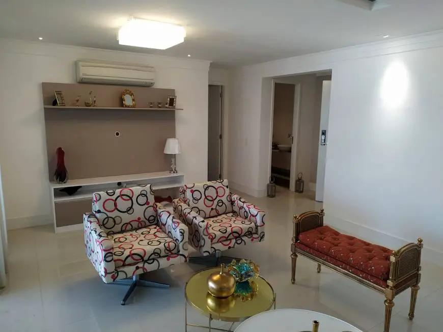 Foto 1 de Apartamento com 3 Quartos à venda, 150m² em Móoca, São Paulo