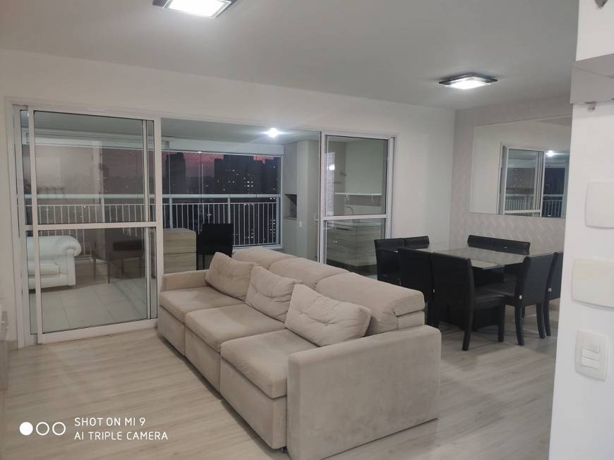 Foto 1 de Apartamento com 3 Quartos à venda, 150m² em Móoca, São Paulo