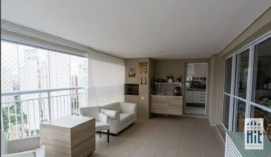 Foto 1 de Apartamento com 3 Quartos para venda ou aluguel, 151m² em Móoca, São Paulo