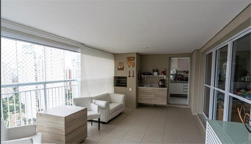 Foto 1 de Apartamento com 3 Quartos para venda ou aluguel, 151m² em Móoca, São Paulo