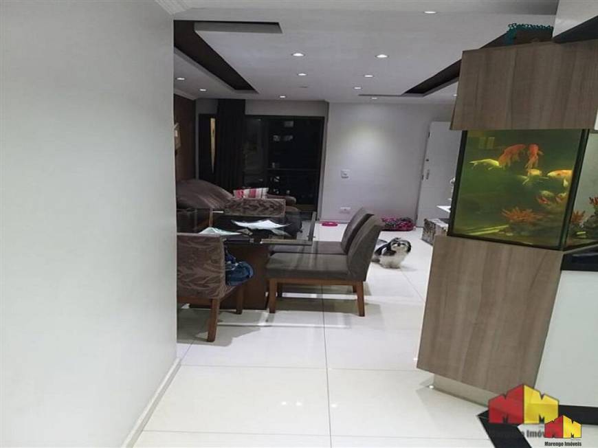 Foto 3 de Apartamento com 3 Quartos à venda, 67m² em Móoca, São Paulo