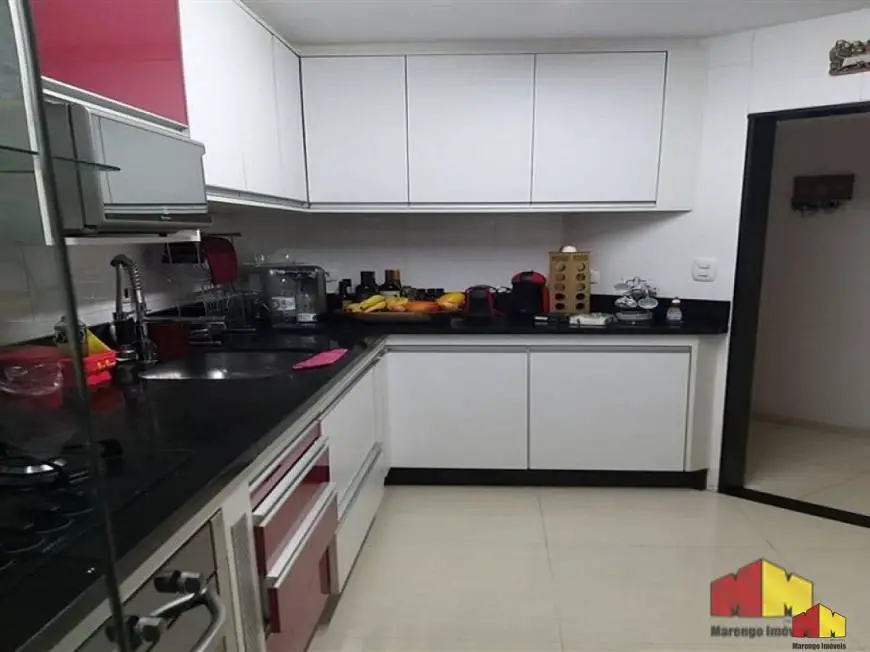 Foto 4 de Apartamento com 3 Quartos à venda, 67m² em Móoca, São Paulo