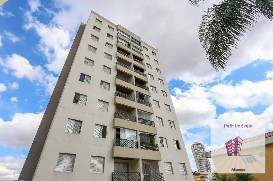 Foto 5 de Apartamento com 3 Quartos à venda, 70m² em Móoca, São Paulo
