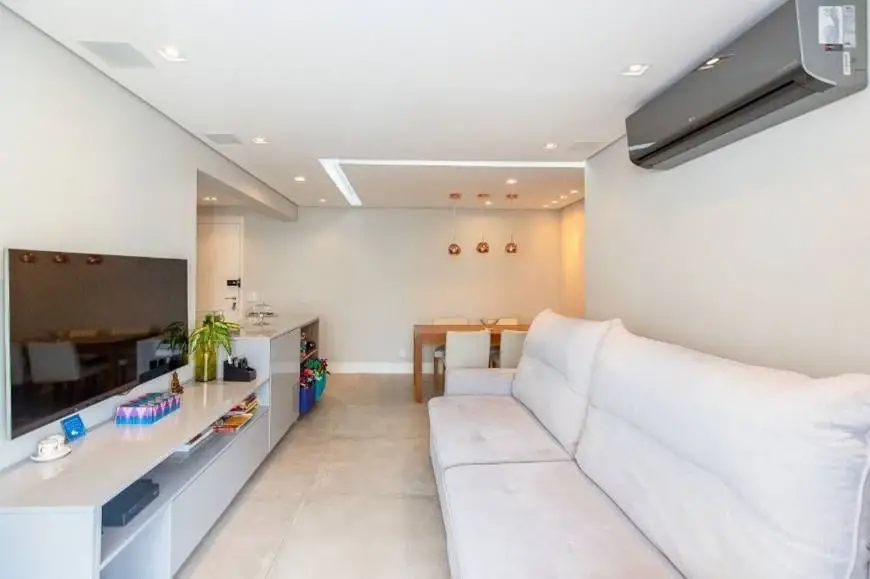 Foto 4 de Apartamento com 3 Quartos à venda, 82m² em Móoca, São Paulo