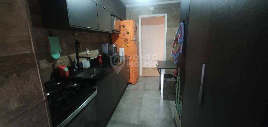 Foto 3 de Apartamento com 3 Quartos à venda, 84m² em Móoca, São Paulo