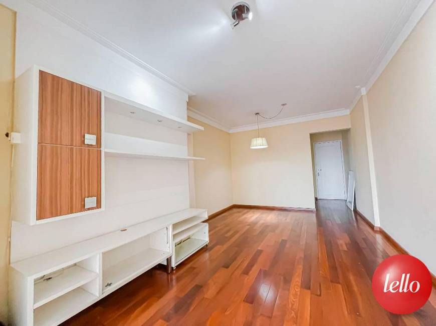 Foto 2 de Apartamento com 3 Quartos para alugar, 85m² em Móoca, São Paulo