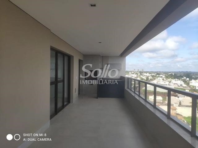Foto 1 de Apartamento com 3 Quartos para alugar, 180m² em Morada da Colina, Uberlândia