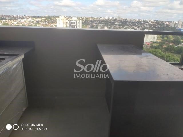 Foto 3 de Apartamento com 3 Quartos para alugar, 180m² em Morada da Colina, Uberlândia