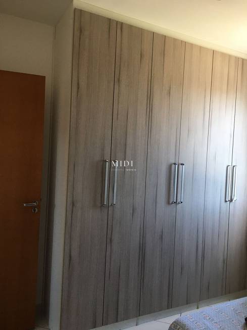 Foto 4 de Apartamento com 3 Quartos à venda, 70m² em Morada de Laranjeiras, Serra