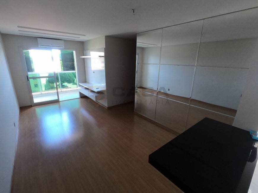 Foto 1 de Apartamento com 3 Quartos à venda, 78m² em Morada de Laranjeiras, Serra