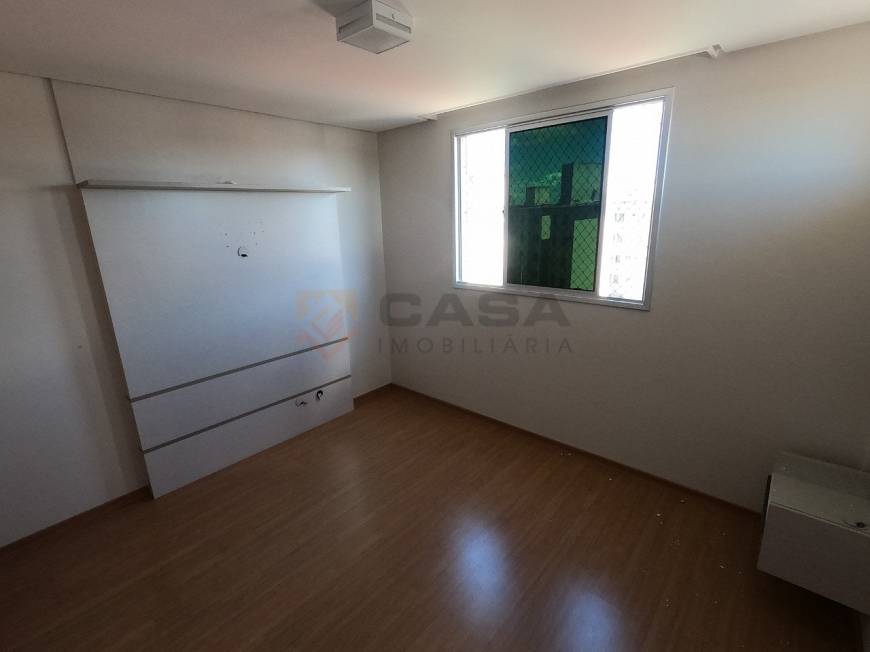 Foto 4 de Apartamento com 3 Quartos à venda, 78m² em Morada de Laranjeiras, Serra