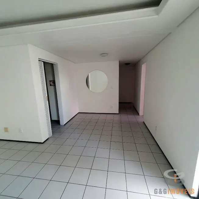Foto 3 de Apartamento com 3 Quartos para alugar, 89m² em Morada do Sol, Teresina