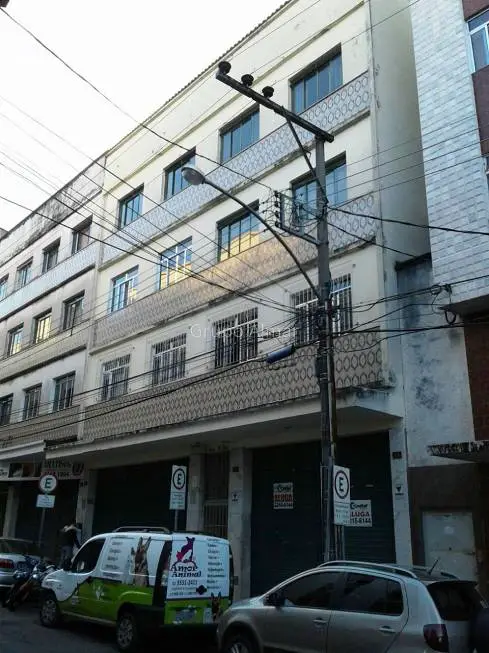 Foto 1 de Apartamento com 3 Quartos à venda, 78m² em Morro da Glória, Juiz de Fora