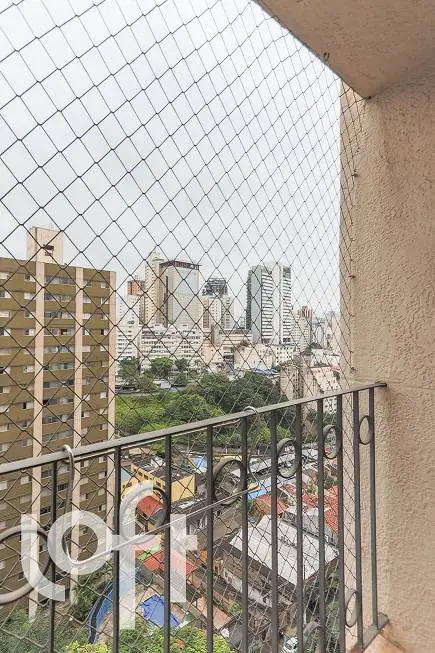 Foto 4 de Apartamento com 3 Quartos à venda, 117m² em Morro dos Ingleses, São Paulo